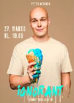 Peter Werner - IGNORANT (stand-up)