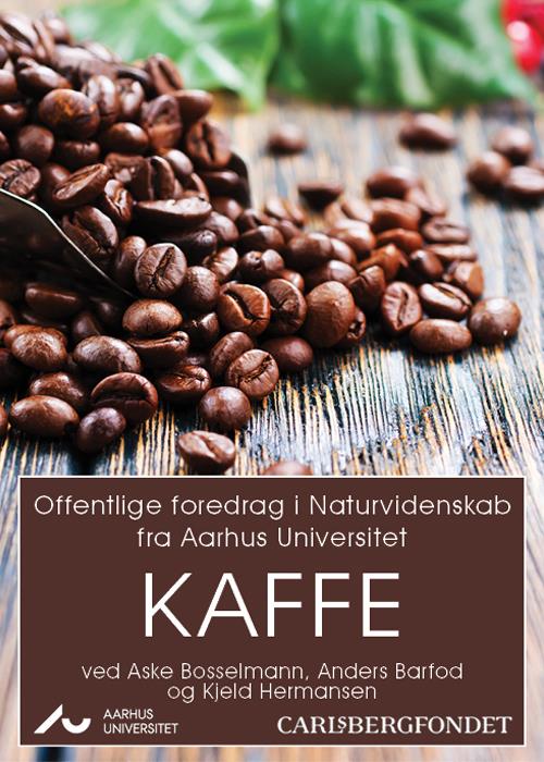 Foredrag: Kaffe