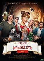 Skolen med magiske dyr–Filmen