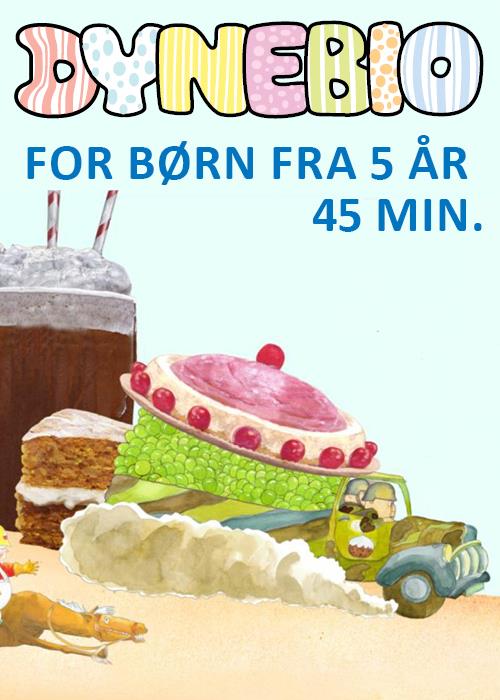 Dynebio - Januar 2026