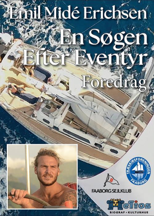 Emil Midé Erichsen - 