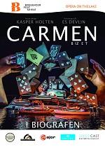 Operabio 2026/27: Carmen, Bregenz