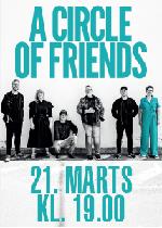 Koncert: A Circle Of Friends