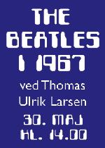 1967: The Beatles stopper som liveband