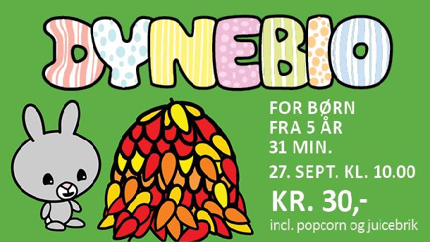 DYNEBIO I HELIOS - SEPTEMBER 2026