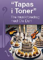 Tapas i Toner