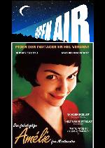 OPEN AIR: Den fabelagtige Amelie fra Montmartre