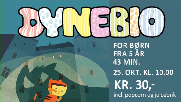 DYNEBIO I HELIOS