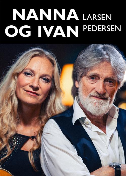 Nanna Larsen & Ivan Pedersen