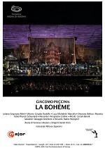 2025 Sommer Opera Kino - LA BOHEME