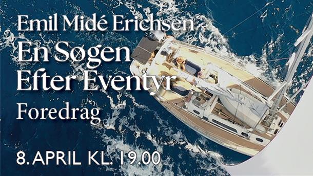 Emil Midé Erichsen - 