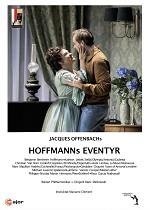 OperaKino 25/26 - Hoffmann eventyr fra Salzburg Festival 2024