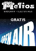 OPEN AIR: Bohemian Rhapsody