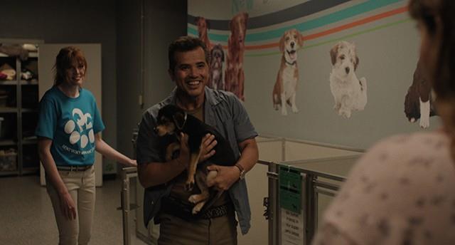 Bob Trevino likes it