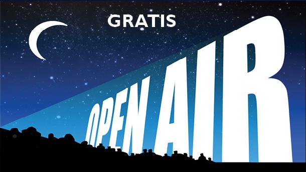 OPEN AIR: Bohemian Rhapsody