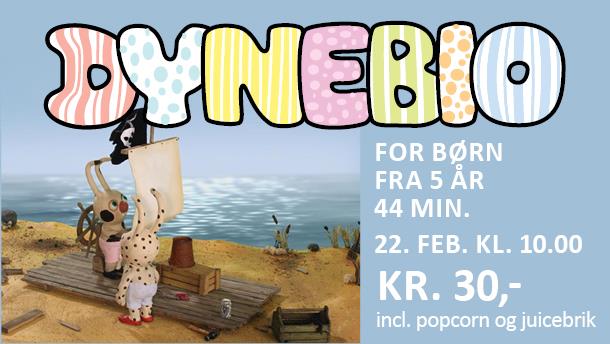 Dynebio - Februar 2026