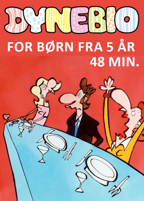 Dynebio - Marts 2026