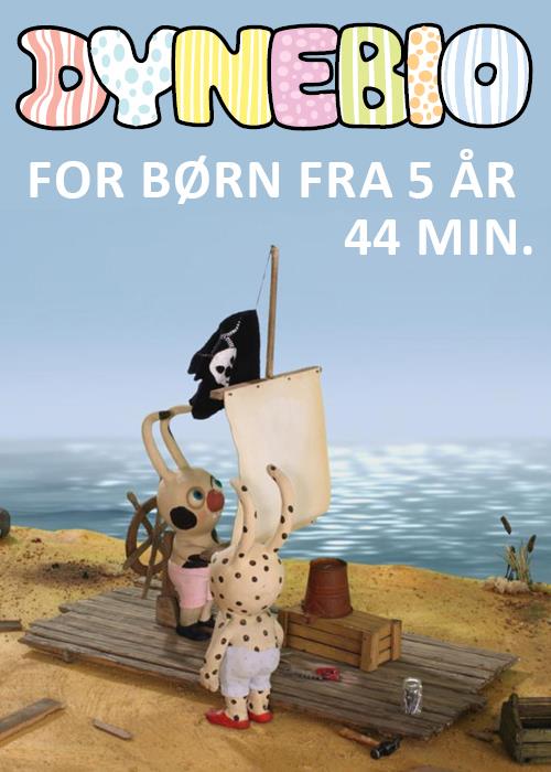 Dynebio - Februar 2026